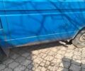 Синій Фольксваген Transporter, об'ємом двигуна 1.9 л та пробігом 350 тис. км за 1600 $, фото 9 на Automoto.ua
