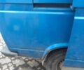 Синій Фольксваген Transporter, об'ємом двигуна 1.9 л та пробігом 350 тис. км за 1600 $, фото 5 на Automoto.ua