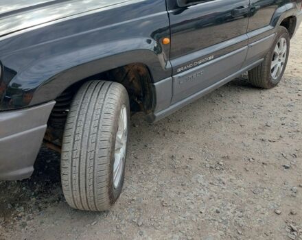 Синій Фольксваген Transporter, об'ємом двигуна 0 л та пробігом 200 тис. км за 5600 $, фото 6 на Automoto.ua