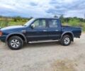 Синій Фольксваген Transporter, об'ємом двигуна 0 л та пробігом 200 тис. км за 5600 $, фото 3 на Automoto.ua