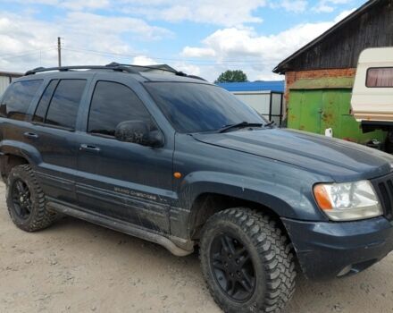 Синій Фольксваген Transporter, об'ємом двигуна 0 л та пробігом 200 тис. км за 5600 $, фото 10 на Automoto.ua