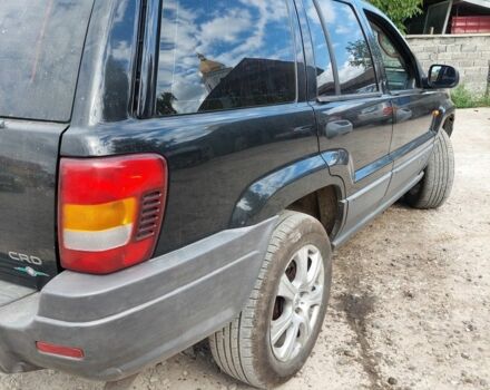 Синій Фольксваген Transporter, об'ємом двигуна 0 л та пробігом 200 тис. км за 5600 $, фото 7 на Automoto.ua