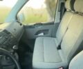 Синий Фольксваген Transporter, объемом двигателя 2.5 л и пробегом 220 тыс. км за 7671 $, фото 3 на Automoto.ua