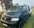 Синий Фольксваген Transporter, объемом двигателя 2.5 л и пробегом 220 тыс. км за 7671 $, фото 1 на Automoto.ua