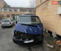 Синий Фольксваген Transporter, объемом двигателя 2.37 л и пробегом 500 тыс. км за 2500 $, фото 2 на Automoto.ua