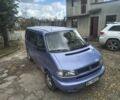 Синій Фольксваген Transporter, об'ємом двигуна 2.4 л та пробігом 333 тис. км за 3550 $, фото 1 на Automoto.ua