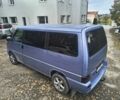 Синій Фольксваген Transporter, об'ємом двигуна 2.4 л та пробігом 333 тис. км за 3550 $, фото 6 на Automoto.ua
