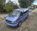 Синій Фольксваген Transporter, об'ємом двигуна 2.4 л та пробігом 333 тис. км за 3550 $, фото 1 на Automoto.ua