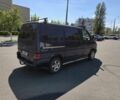 Синий Фольксваген Transporter, объемом двигателя 2.5 л и пробегом 485 тыс. км за 6200 $, фото 1 на Automoto.ua