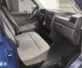 Синій Фольксваген Transporter, об'ємом двигуна 0 л та пробігом 380 тис. км за 5300 $, фото 3 на Automoto.ua