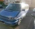 Синий Фольксваген Transporter, объемом двигателя 2.5 л и пробегом 330 тыс. км за 3700 $, фото 1 на Automoto.ua