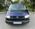 Синій Фольксваген Transporter, об'ємом двигуна 2.5 л та пробігом 250 тис. км за 3109 $, фото 1 на Automoto.ua