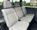 Синий Фольксваген Transporter, объемом двигателя 2.5 л и пробегом 230 тыс. км за 2650 $, фото 8 на Automoto.ua