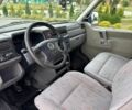 Синий Фольксваген Transporter, объемом двигателя 2.5 л и пробегом 230 тыс. км за 2650 $, фото 6 на Automoto.ua