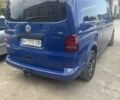 Синій Фольксваген Transporter, об'ємом двигуна 2.5 л та пробігом 342 тис. км за 7500 $, фото 1 на Automoto.ua