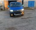 Синий Фольксваген Transporter, объемом двигателя 2.5 л и пробегом 580 тыс. км за 7300 $, фото 5 на Automoto.ua
