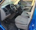 Синий Фольксваген Transporter, объемом двигателя 2.5 л и пробегом 580 тыс. км за 7300 $, фото 2 на Automoto.ua