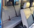 Синий Фольксваген Transporter, объемом двигателя 2.5 л и пробегом 580 тыс. км за 7300 $, фото 6 на Automoto.ua