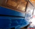 Синий Фольксваген Transporter, объемом двигателя 1.6 л и пробегом 300 тыс. км за 1300 $, фото 4 на Automoto.ua