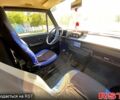 Синий Фольксваген Transporter, объемом двигателя 16 л и пробегом 350 тыс. км за 1600 $, фото 7 на Automoto.ua