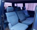 Синий Фольксваген Transporter, объемом двигателя 2.4 л и пробегом 505 тыс. км за 4200 $, фото 2 на Automoto.ua