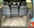 Синий Фольксваген Transporter, объемом двигателя 1.9 л и пробегом 400 тыс. км за 3000 $, фото 7 на Automoto.ua