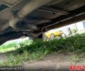 Синий Фольксваген Transporter, объемом двигателя 1.9 л и пробегом 400 тыс. км за 3000 $, фото 6 на Automoto.ua