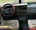 Синий Фольксваген Transporter, объемом двигателя 2.5 л и пробегом 0 тыс. км за 1900 $, фото 8 на Automoto.ua