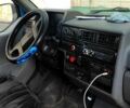 Синий Фольксваген Transporter, объемом двигателя 2.5 л и пробегом 600 тыс. км за 4500 $, фото 1 на Automoto.ua