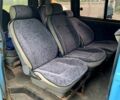 Синий Фольксваген Transporter, объемом двигателя 1.9 л и пробегом 400 тыс. км за 3000 $, фото 4 на Automoto.ua