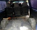 Синий Фольксваген Transporter, объемом двигателя 2.4 л и пробегом 470 тыс. км за 5000 $, фото 2 на Automoto.ua