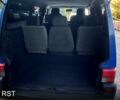 Синий Фольксваген Transporter, объемом двигателя 2.4 л и пробегом 336 тыс. км за 5750 $, фото 8 на Automoto.ua