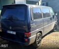 Синий Фольксваген Transporter, объемом двигателя 2.5 л и пробегом 300 тыс. км за 3200 $, фото 1 на Automoto.ua