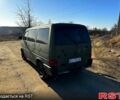 Синий Фольксваген Transporter, объемом двигателя 2.4 л и пробегом 1 тыс. км за 3500 $, фото 2 на Automoto.ua