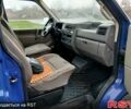 Синій Фольксваген Transporter, об'ємом двигуна 2.5 л та пробігом 0 тис. км за 4500 $, фото 7 на Automoto.ua