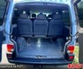 Синій Фольксваген Transporter, об'ємом двигуна 1.9 л та пробігом 289 тис. км за 6500 $, фото 11 на Automoto.ua