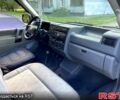 Синій Фольксваген Transporter, об'ємом двигуна 1.9 л та пробігом 289 тис. км за 6500 $, фото 9 на Automoto.ua