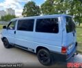 Синій Фольксваген Transporter, об'ємом двигуна 1.9 л та пробігом 289 тис. км за 6500 $, фото 6 на Automoto.ua