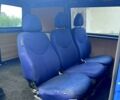 Синий Фольксваген Transporter, объемом двигателя 20 л и пробегом 259 тыс. км за 4500 $, фото 1 на Automoto.ua