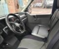 Синий Фольксваген Transporter, объемом двигателя 1.9 л и пробегом 367 тыс. км за 5500 $, фото 1 на Automoto.ua