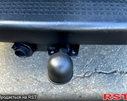 Синій Фольксваген Transporter, об'ємом двигуна 1.9 л та пробігом 289 тис. км за 6500 $, фото 13 на Automoto.ua