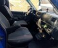 Синий Фольксваген Transporter, объемом двигателя 2.5 л и пробегом 0 тыс. км за 6800 $, фото 6 на Automoto.ua