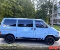 Синій Фольксваген Transporter, об'ємом двигуна 1.9 л та пробігом 289 тис. км за 6500 $, фото 3 на Automoto.ua