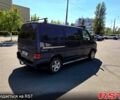 Синий Фольксваген Transporter, объемом двигателя 2.5 л и пробегом 0 тыс. км за 6200 $, фото 1 на Automoto.ua