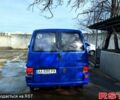 Синий Фольксваген Transporter, объемом двигателя 2.5 л и пробегом 0 тыс. км за 6800 $, фото 10 на Automoto.ua