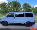 Синій Фольксваген Transporter, об'ємом двигуна 1.9 л та пробігом 289 тис. км за 6500 $, фото 7 на Automoto.ua