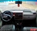Синий Фольксваген Transporter, объемом двигателя 2.5 л и пробегом 441 тыс. км за 6700 $, фото 9 на Automoto.ua