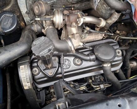 Фольксваген Transporter 2001 в Харькове на Automoto.ua Синий Фольксваген Transporter, объемом двигателя 1.9 л и пробегом 230 тыс. км за 8500 $, фото 5 на Automoto.ua