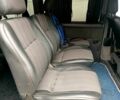 Синий Фольксваген Transporter, объемом двигателя 2.5 л и пробегом 441 тыс. км за 6700 $, фото 10 на Automoto.ua