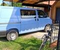 Фольксваген Transporter 2001 в Харькове на Automoto.ua Синий Фольксваген Transporter, объемом двигателя 1.9 л и пробегом 230 тыс. км за 8500 $, фото 9 на Automoto.ua